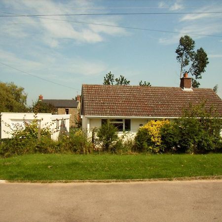 Villa The Hollies Lydbrook Exterior foto