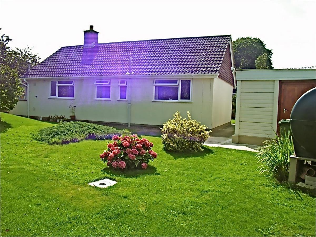 Villa The Hollies Lydbrook Exterior foto